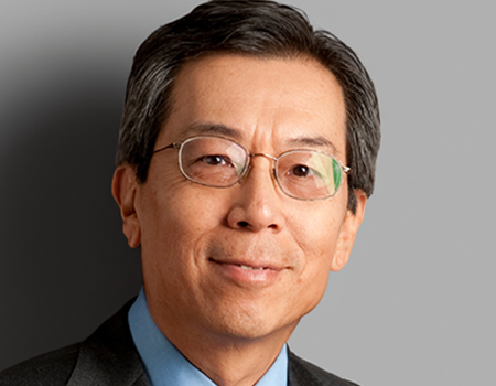 Robert Tjian