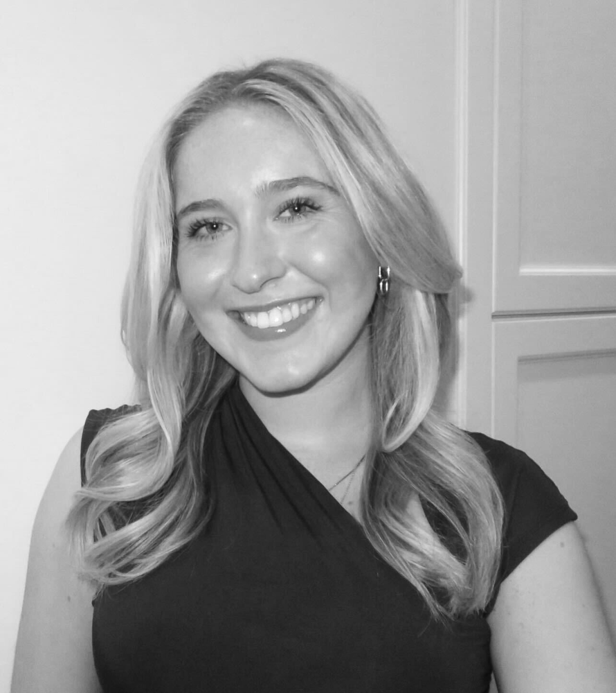 Bridget Maynard