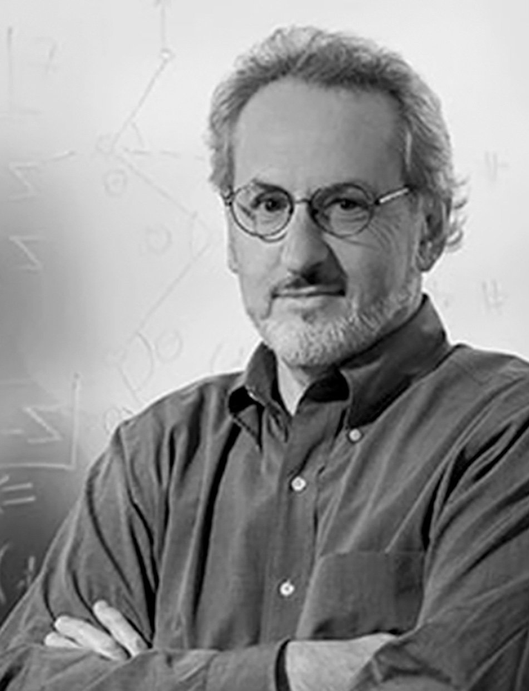 Don Ingber