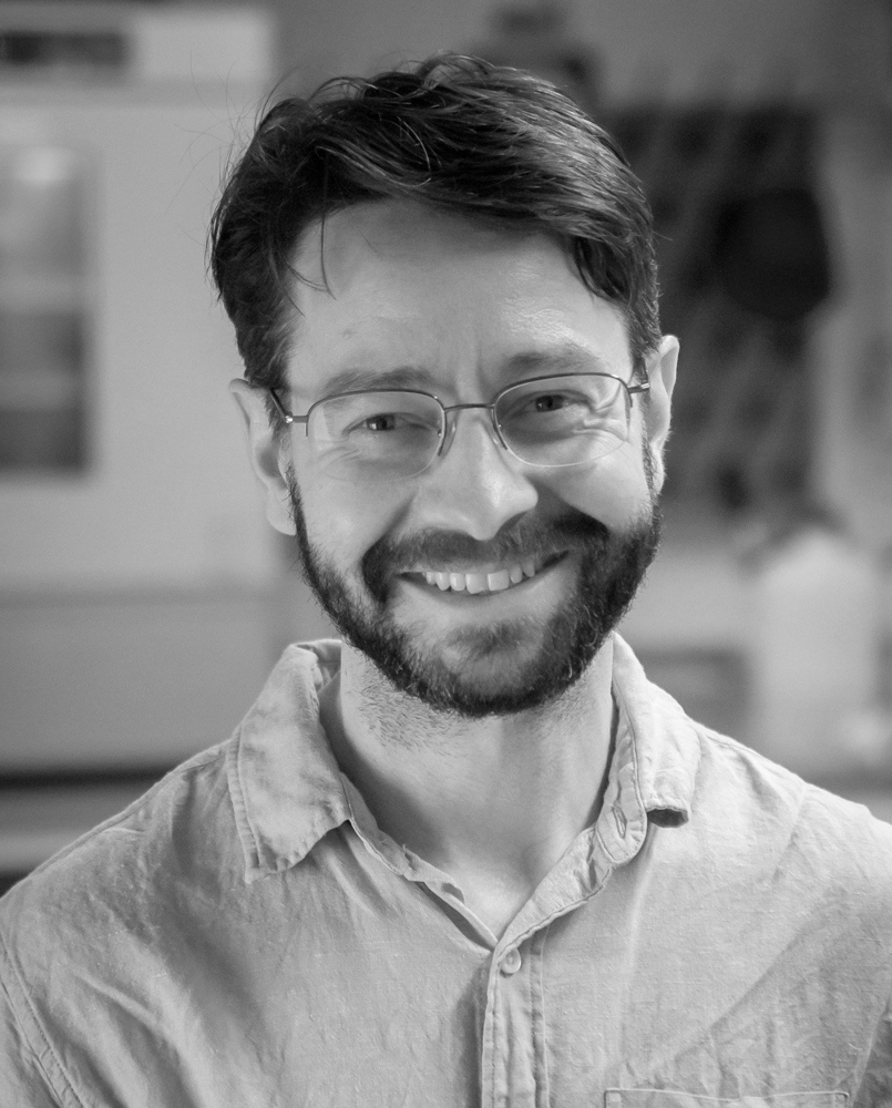 Frederic Vigneault