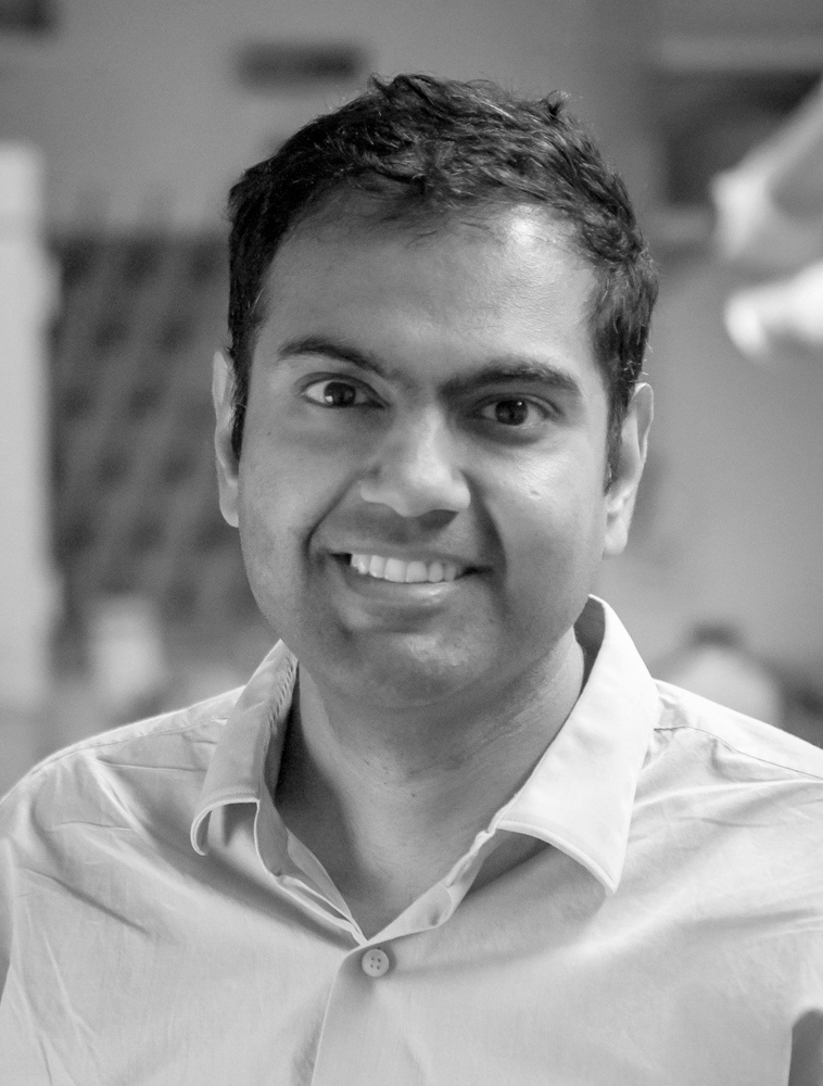 Rahul Nihalani
