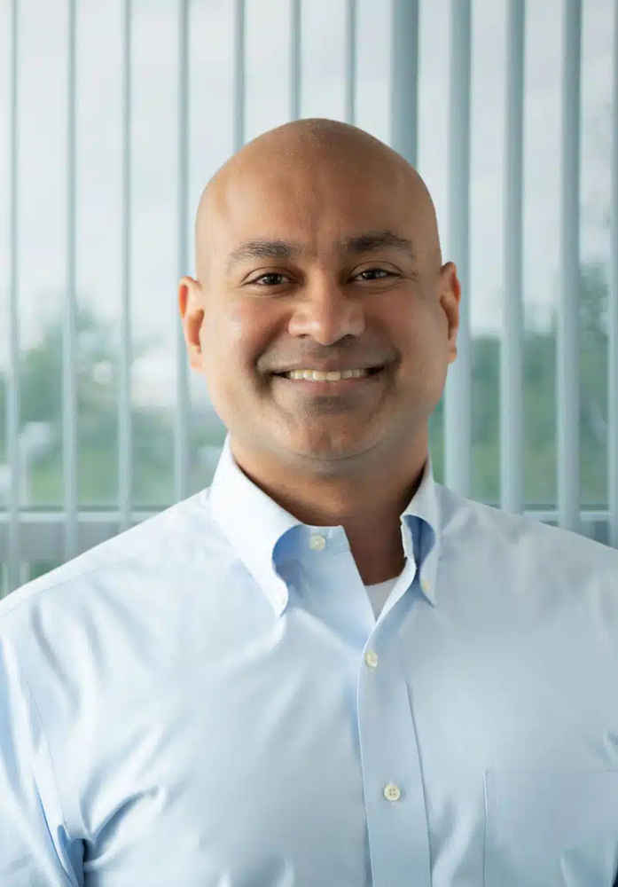 Neal Muni