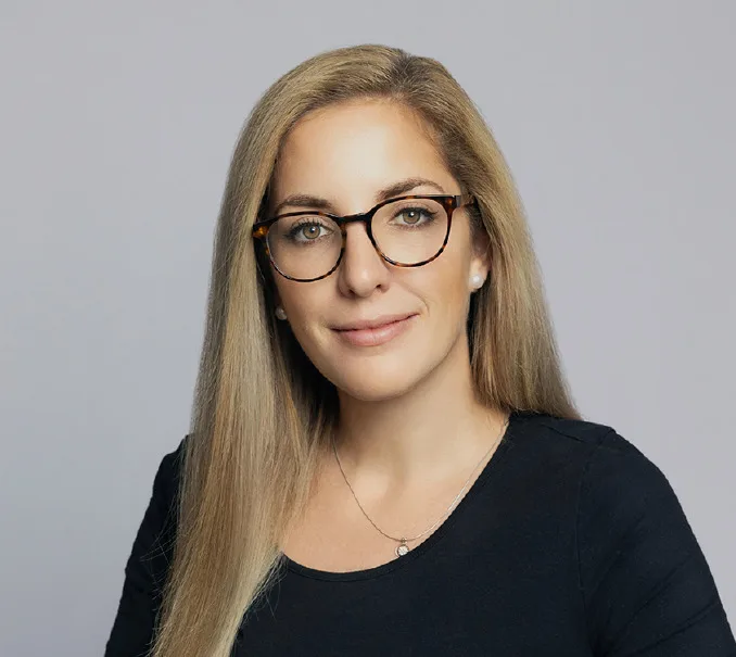 Jenna Aronson