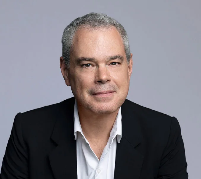 Mark Adams