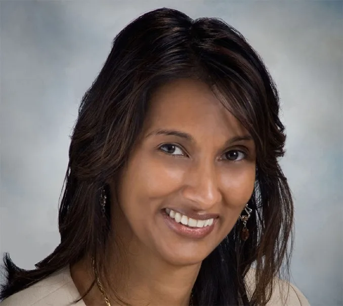 Padmanee Sharma