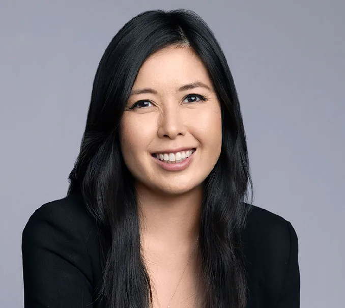 Rachel Tsunemoto Hislop