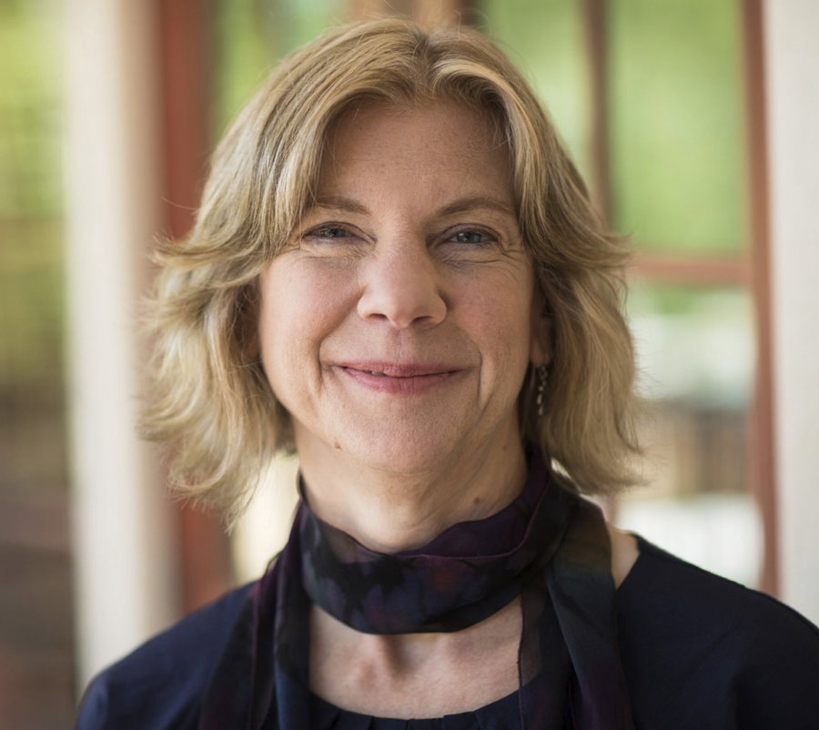 Barbara Tate