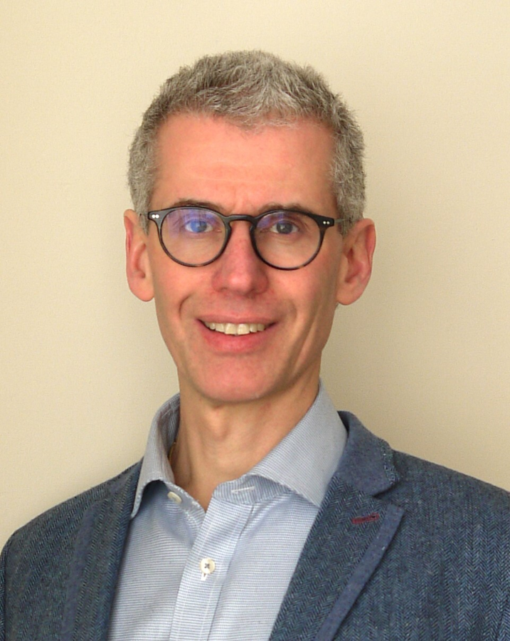 Damian Crowther