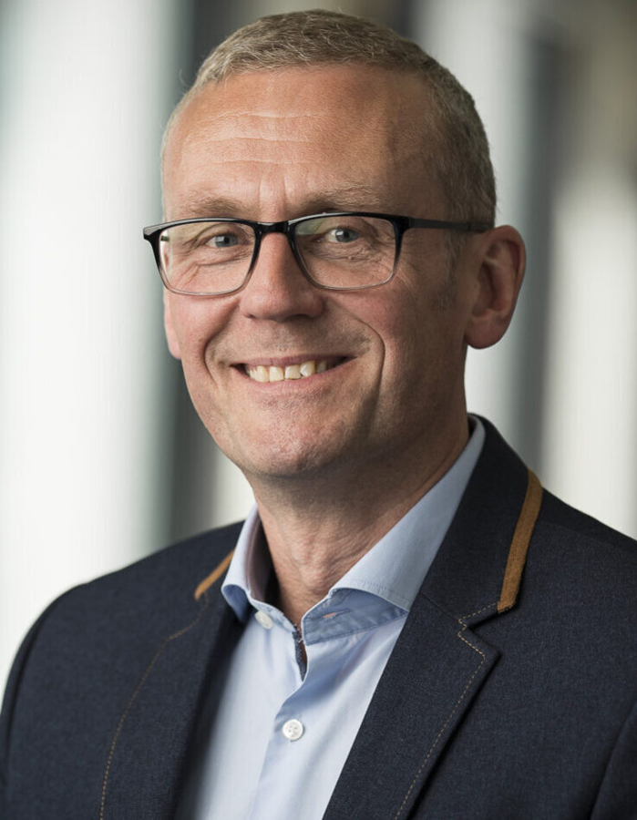 David Reynolds