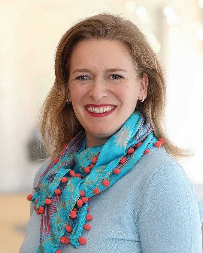 Fiona Elwood