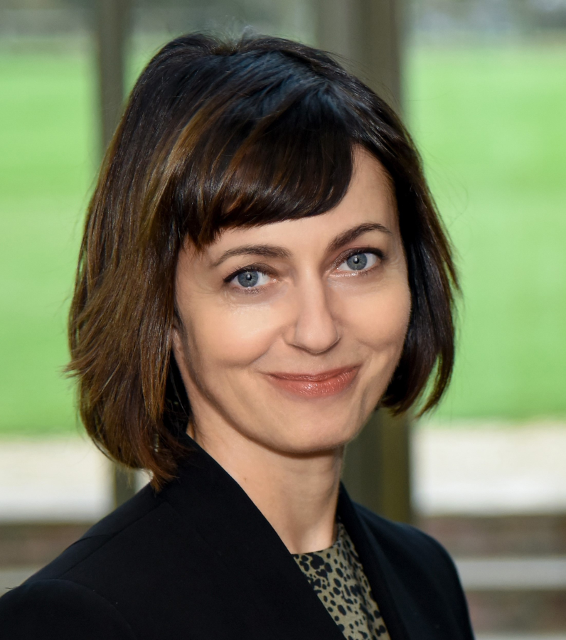 Joanna Wolak
