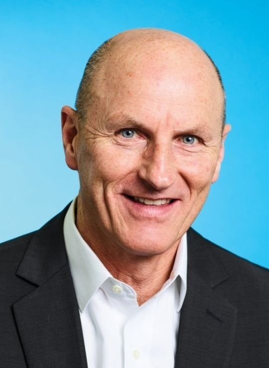 John Lyons