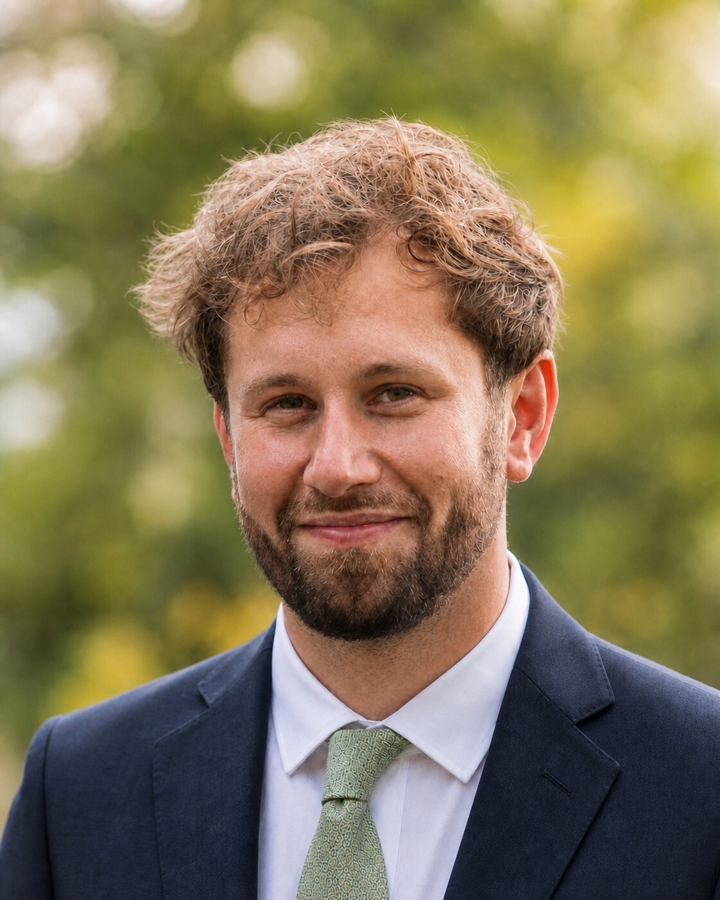 Lennart Spindler