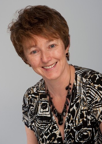Lynne Hughes