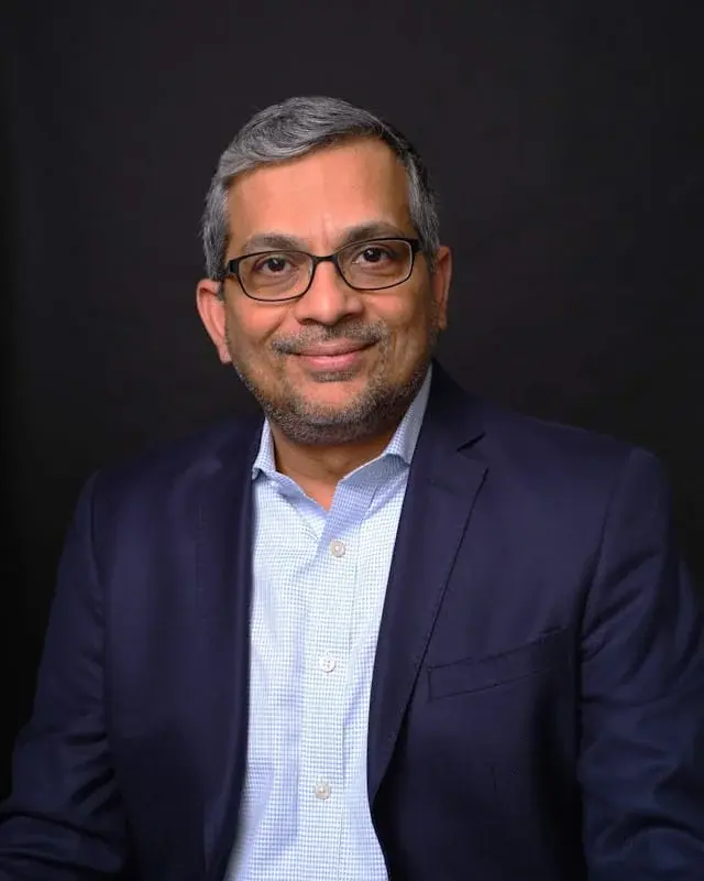 Niranjan Bose