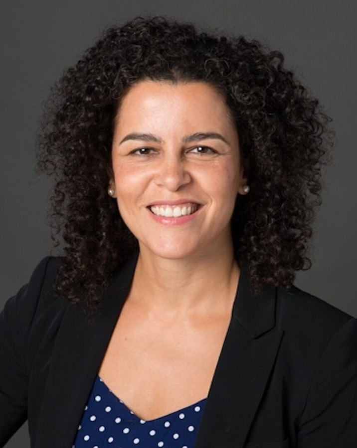 Rana Al-Hallaq