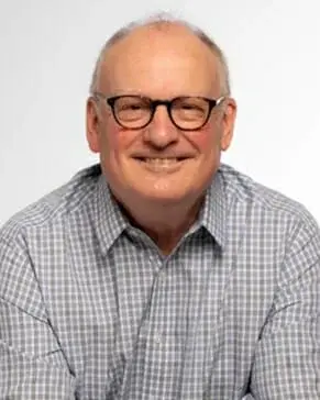 Richard Hargreaves