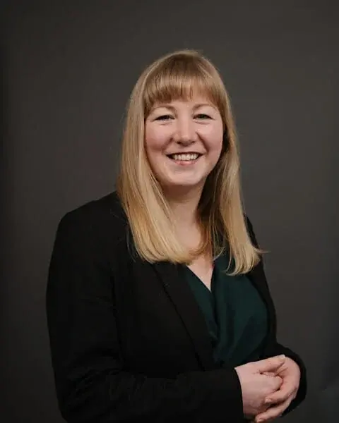 Susan Kohlhaas