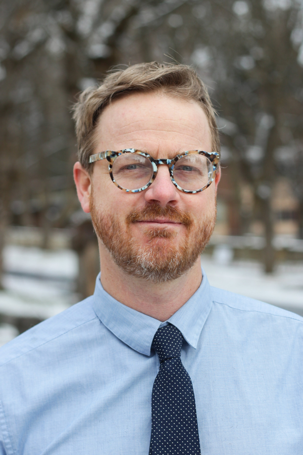 Bryn Martin