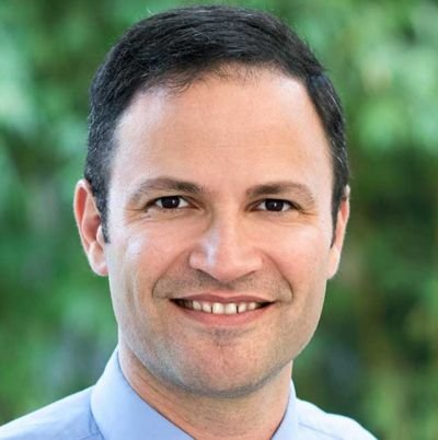 Jeff Goldberg