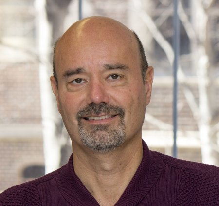 Kurt Brunden