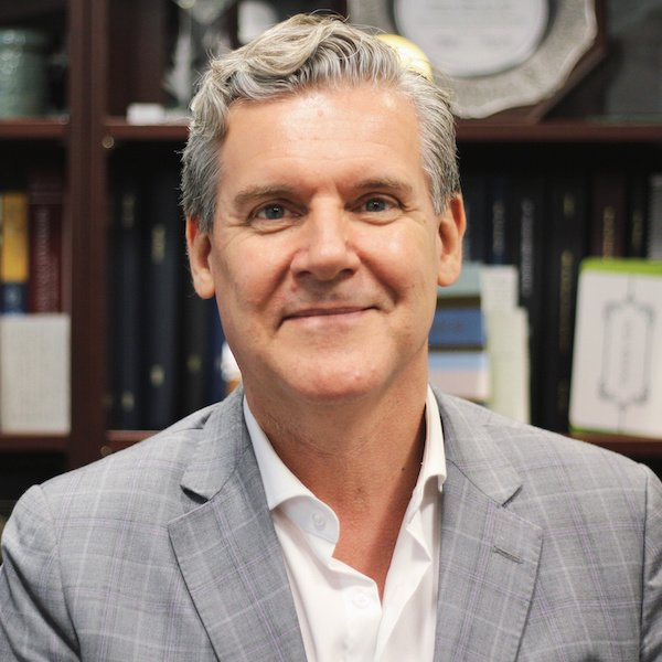 Michael G. Fehlings