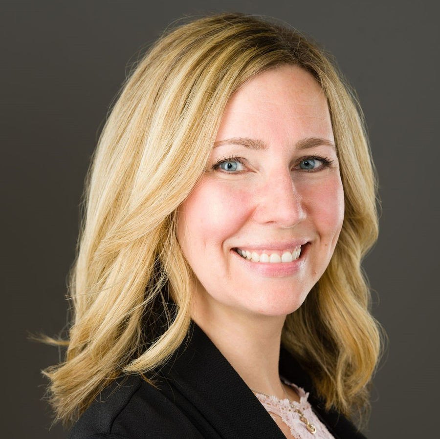 Sarah Busch