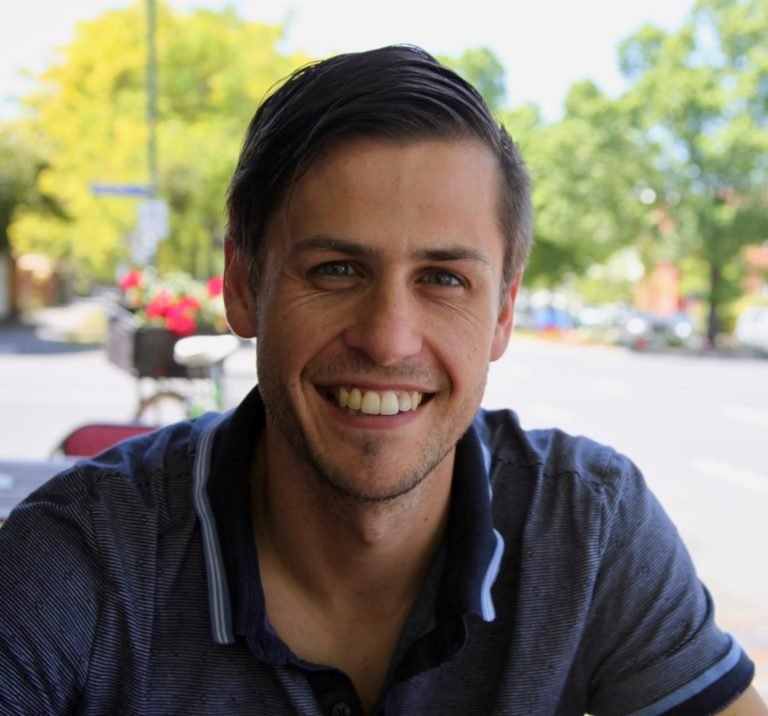 Brett Drummond