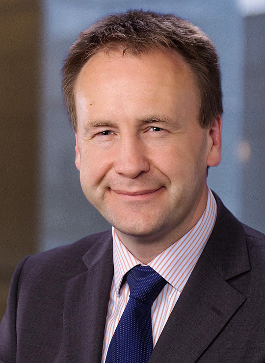 Michael Hutton