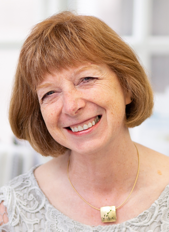 Ruth McKernan