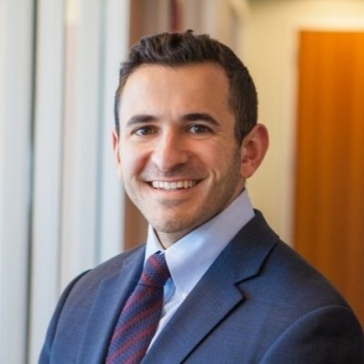 Andrew Cappetta