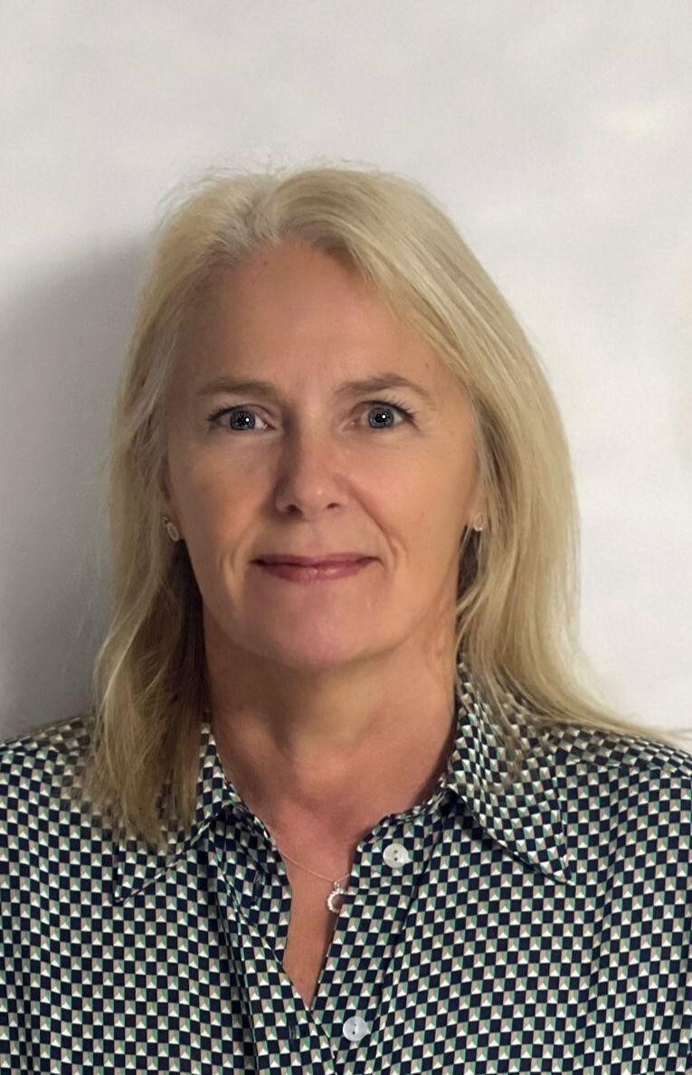 Anne-Marie Garraway