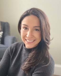 Ashley Pulcini