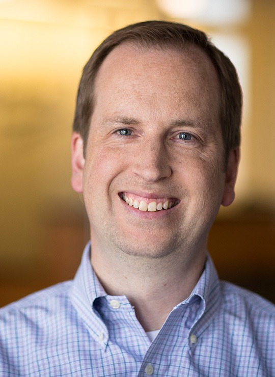 Brent Faduski