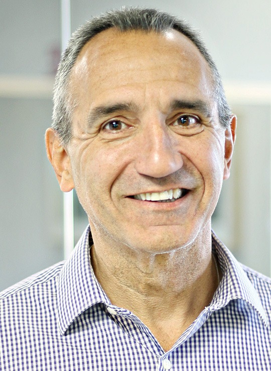 Bruce Cerullo