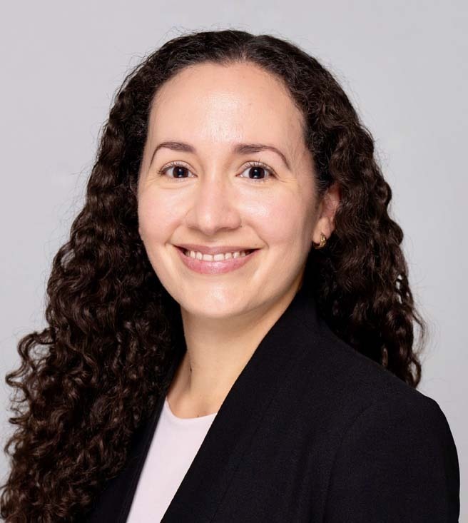 Frances P. Rodríguez-Rivera