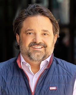 Greg Madden