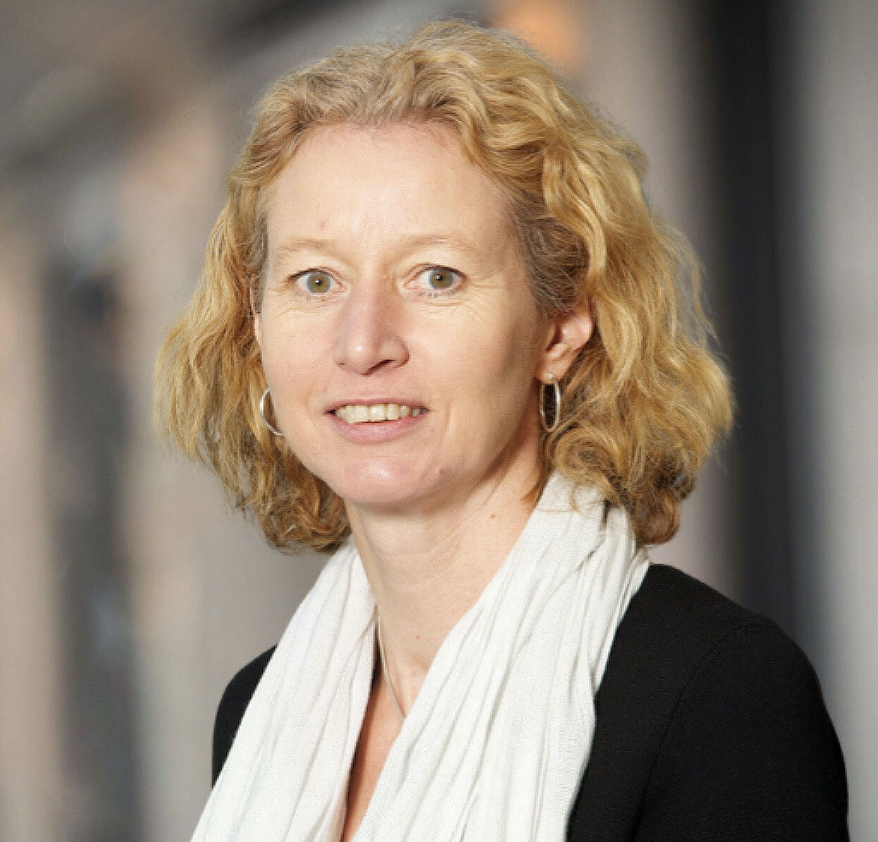 Jane Osbourn