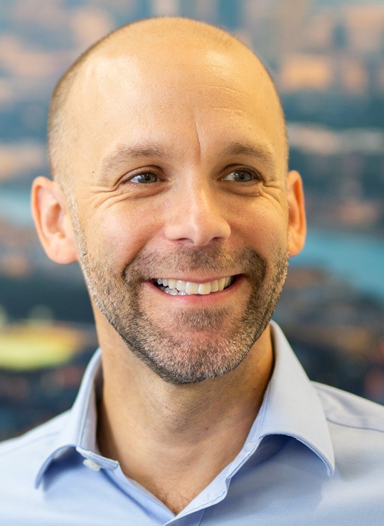 Kevin Pojasek
