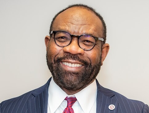 Michael Ugwueke