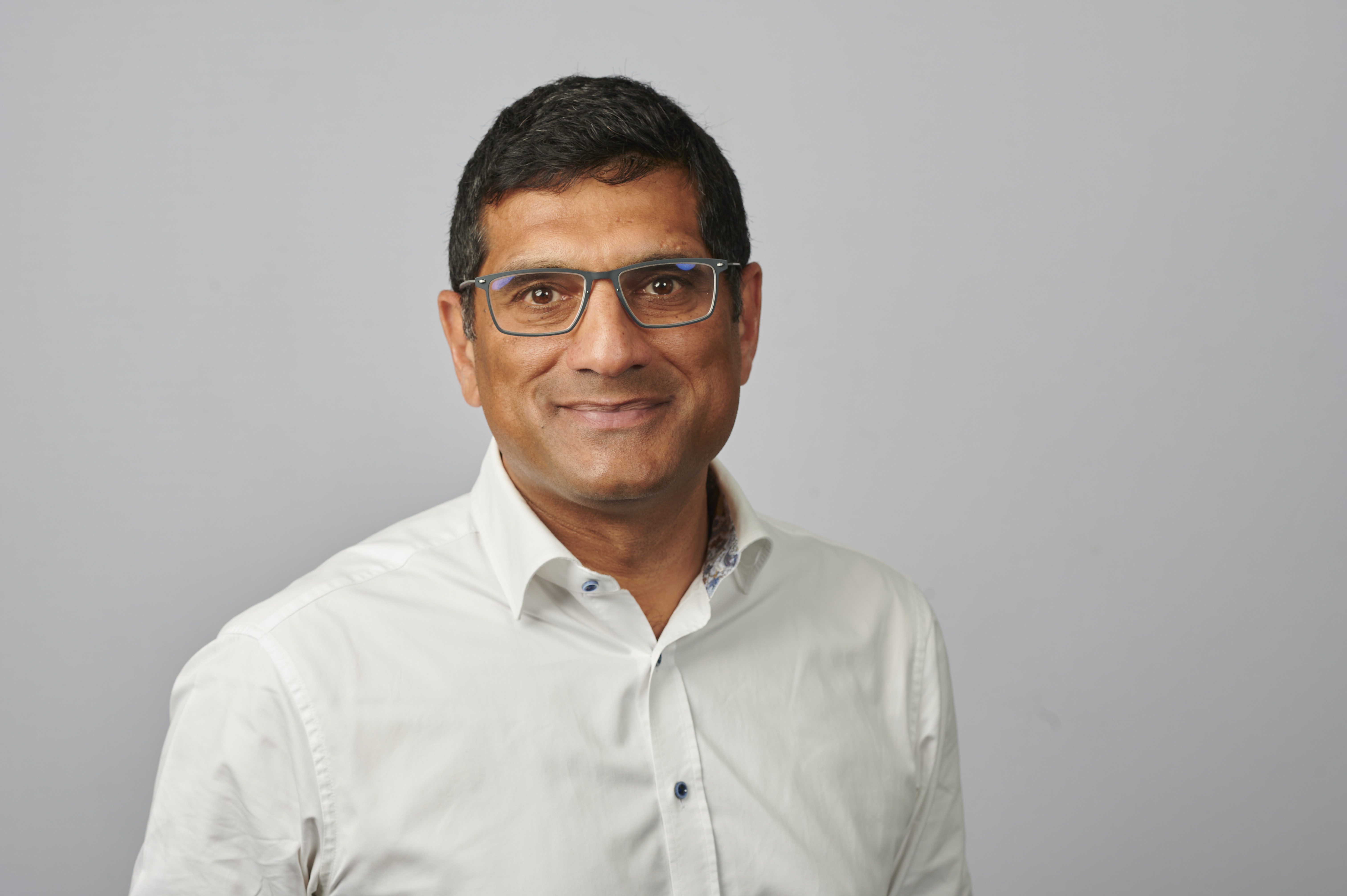 Ravi Rao