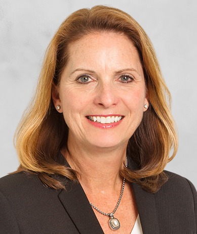 Robin Smith Hoke