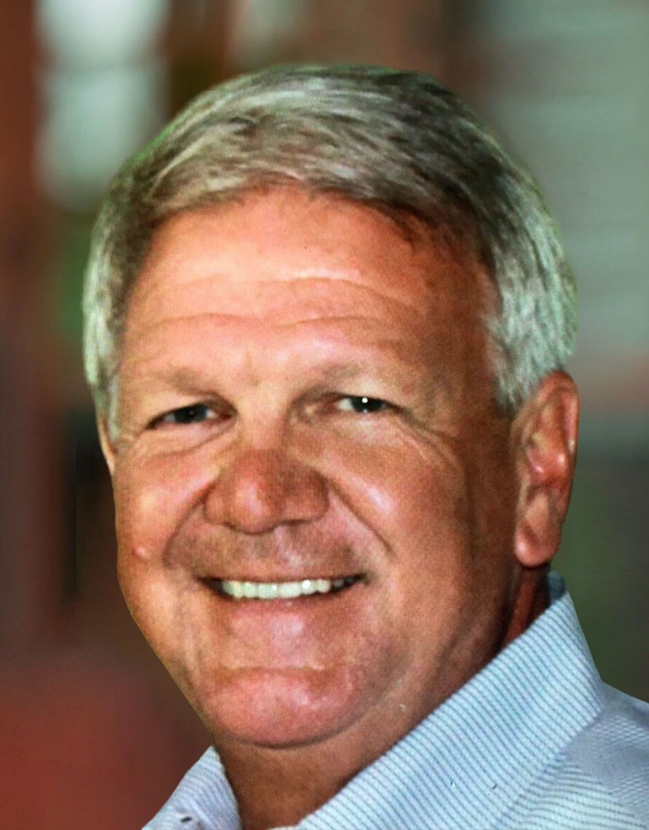 Stephen Griggs