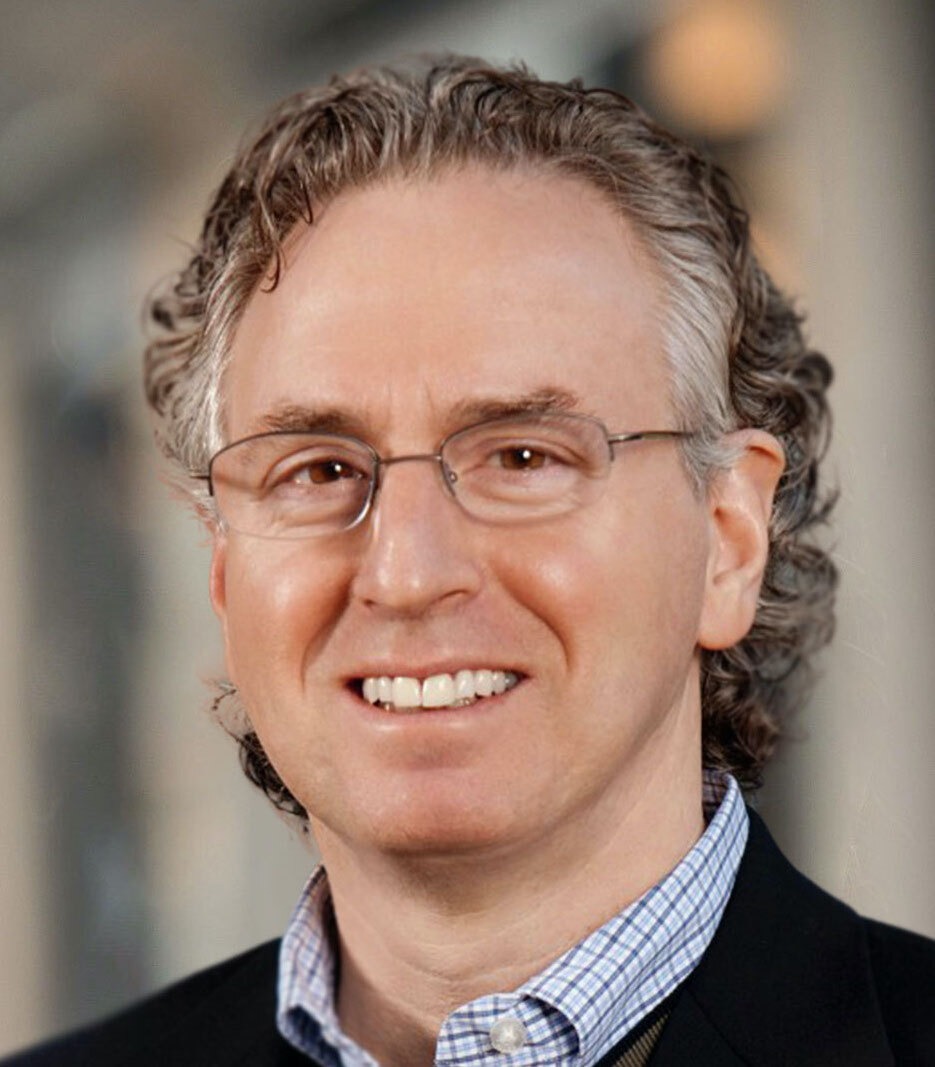 Stephen Kahane