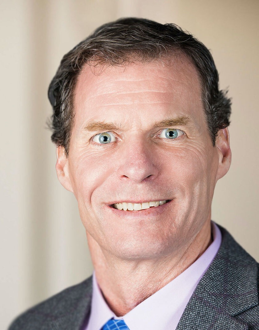 Tom Patton