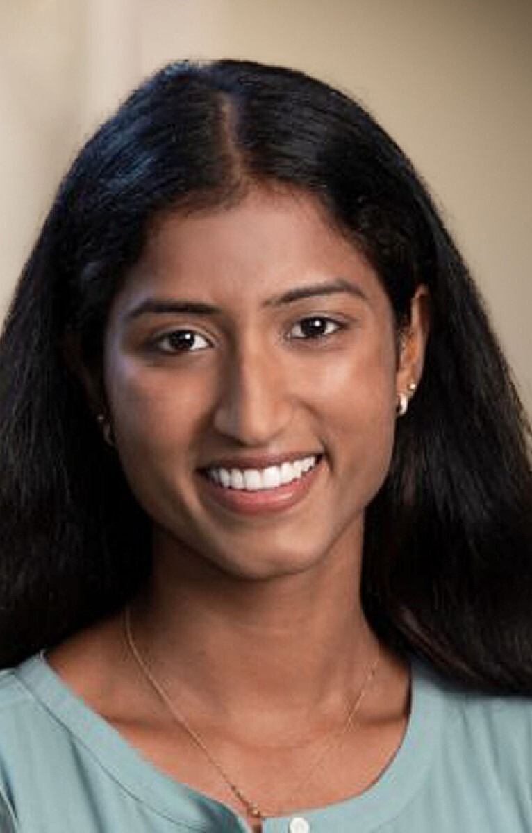 Vineela Kanagala