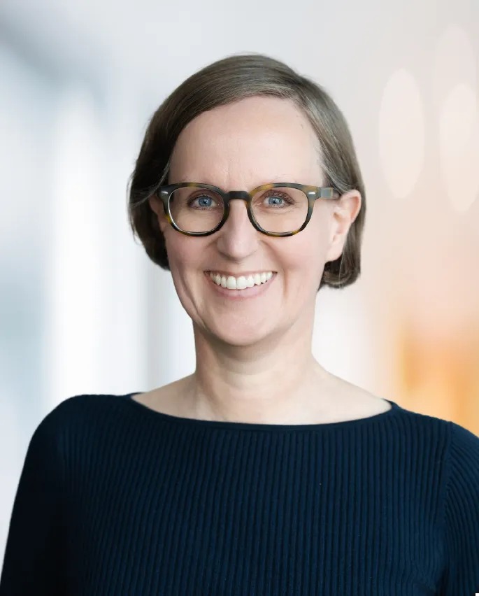 Anita Scheuber