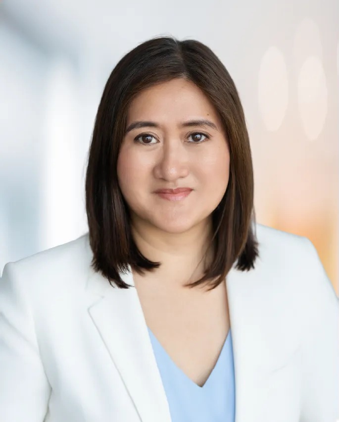 Cindy Fung