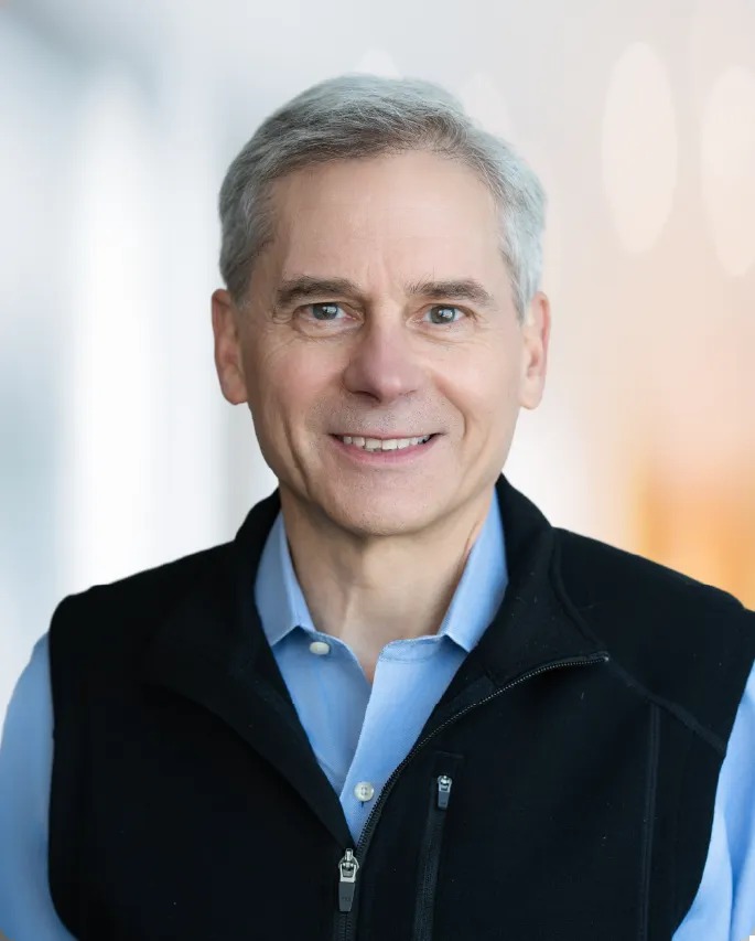Ian Sanderson