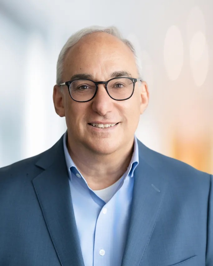 Peter J. Tummino
